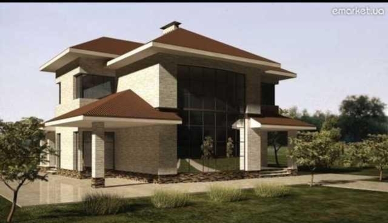 Продам дом село Санжейка (Леонидово) Овидиопольский район Одесской об - <ro>Изображение</ro><ru>Изображение</ru> #4, <ru>Объявление</ru> #1704749