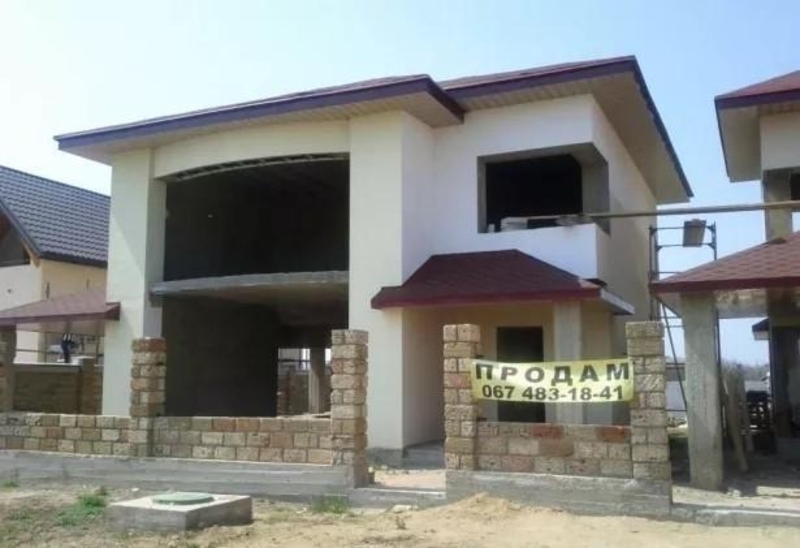 Продам дом село Санжейка (Леонидово) Овидиопольский район Одесской об - <ro>Изображение</ro><ru>Изображение</ru> #5, <ru>Объявление</ru> #1704749