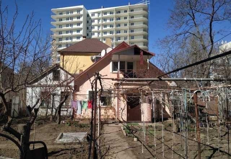 Продам участок 6 соток улица Фонтанская дорога - <ro>Изображение</ro><ru>Изображение</ru> #2, <ru>Объявление</ru> #1704765