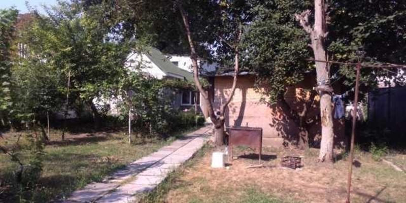 Продам учаток 6, 5 соток улица Дача Ковалевского - <ro>Изображение</ro><ru>Изображение</ru> #1, <ru>Объявление</ru> #1704911