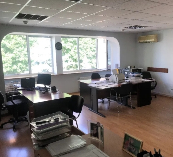 Аренда- Б.Фонтан Одесса 500 м офис IT, логистику, call-центр, 9 каб, парковка - <ro>Изображение</ro><ru>Изображение</ru> #3, <ru>Объявление</ru> #1704187