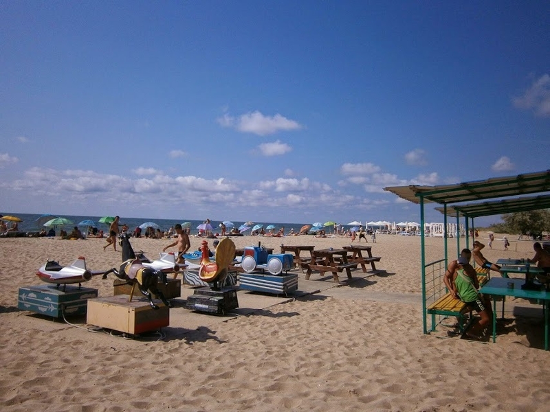 Отдых у моря Затока курорт - в мае 100 грн с человека - <ro>Изображение</ro><ru>Изображение</ru> #3, <ru>Объявление</ru> #1706116