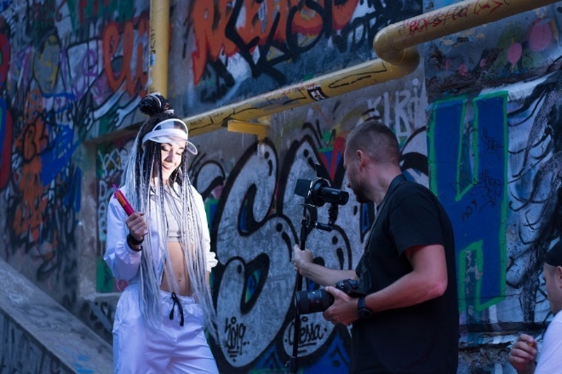 Видеосъемка Одесса - <ro>Изображение</ro><ru>Изображение</ru> #3, <ru>Объявление</ru> #1706524