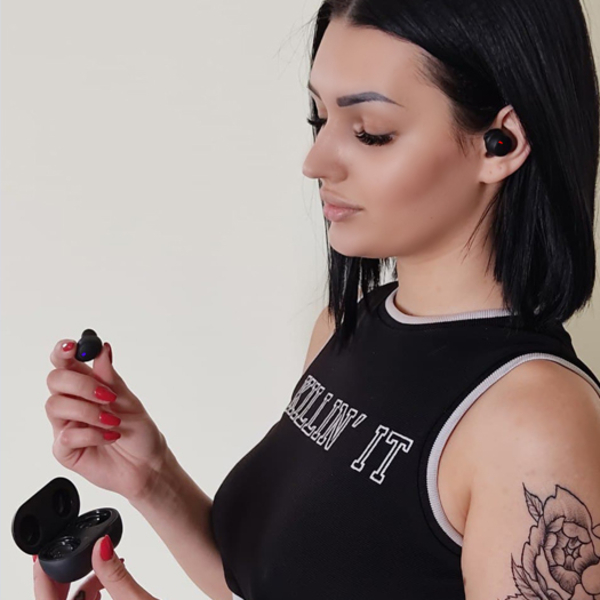 Получите максимальную отдачу от своей музыки благодаря звучанию наушников. - <ro>Изображение</ro><ru>Изображение</ru> #3, <ru>Объявление</ru> #1706526