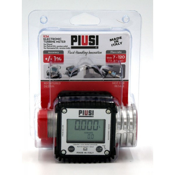 Счетчики для дизельного топлива напрямую от производителя - <ro>Изображение</ro><ru>Изображение</ru> #3, <ru>Объявление</ru> #1707407