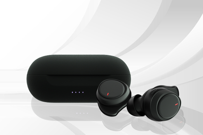 Наушники беспроводные Hansa Records Одесса - <ro>Изображение</ro><ru>Изображение</ru> #3, <ru>Объявление</ru> #1707463