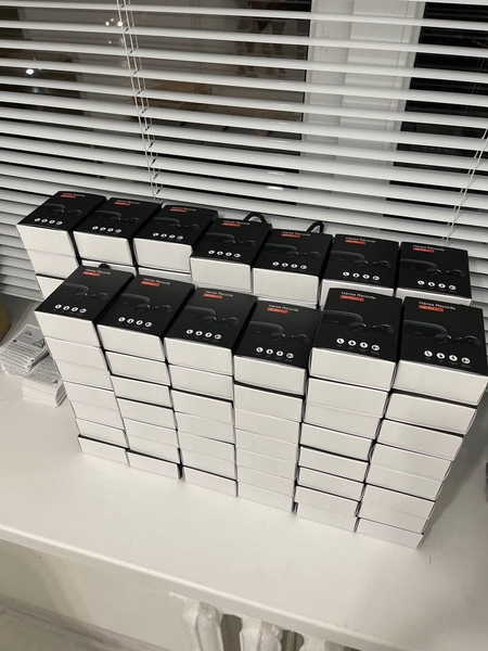 Беспроводные наушники Hansa Records в Одессе - <ro>Изображение</ro><ru>Изображение</ru> #4, <ru>Объявление</ru> #1707040