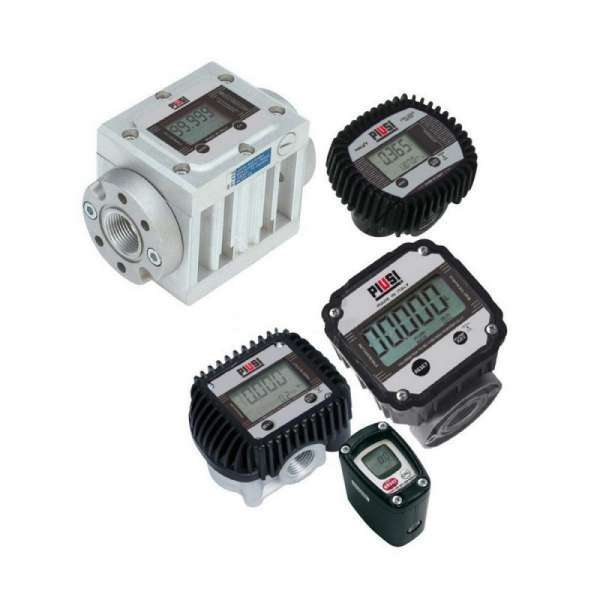 Счетчики для дизельного топлива напрямую от производителя - <ro>Изображение</ro><ru>Изображение</ru> #4, <ru>Объявление</ru> #1707407