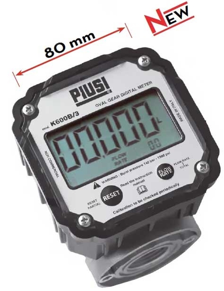 Счетчики для дизельного топлива напрямую от производителя - <ro>Изображение</ro><ru>Изображение</ru> #6, <ru>Объявление</ru> #1707407