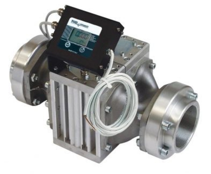 Счетчики для дизельного топлива напрямую от производителя - <ro>Изображение</ro><ru>Изображение</ru> #7, <ru>Объявление</ru> #1707407