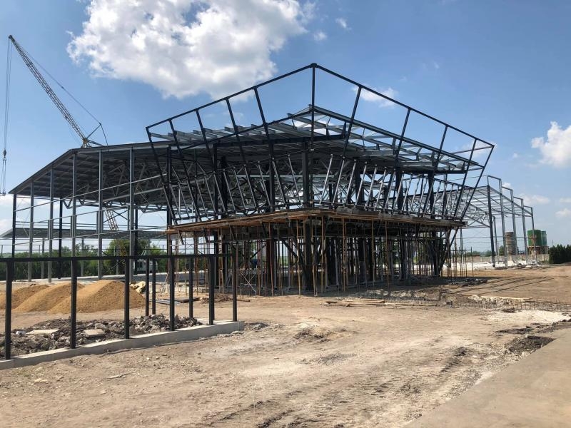 Заказать металл и производство металлоконструкций в Украине - <ro>Изображение</ro><ru>Изображение</ru> #3, <ru>Объявление</ru> #1706226