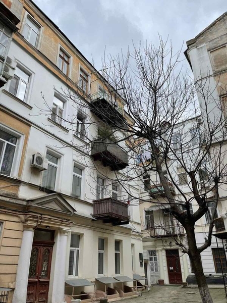 Продам 2 комнаты 63 кв. м за 35 тыс. в ЦЕНТРЕ Одессы - <ro>Изображение</ro><ru>Изображение</ru> #6, <ru>Объявление</ru> #1707012