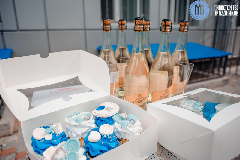 Нежная встреча из роддома жены и ребенка, как организовать выписку малыша весной - <ro>Изображение</ro><ru>Изображение</ru> #3, <ru>Объявление</ru> #1706656