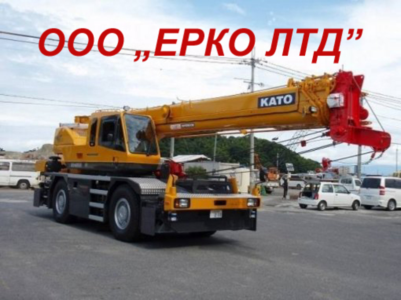 Автокран КАТО услуги аренда Одесса - кран 50, 120, 200 тн, 300 тонн - <ro>Изображение</ro><ru>Изображение</ru> #4, <ru>Объявление</ru> #1707301