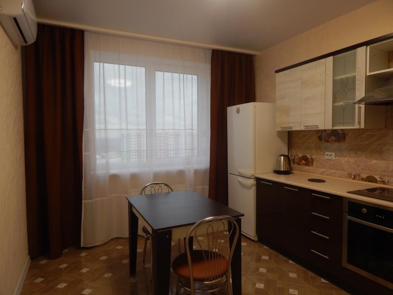 Красивая однокомнатная квартира в 56 Жемчужине - <ro>Изображение</ro><ru>Изображение</ru> #4, <ru>Объявление</ru> #1706193