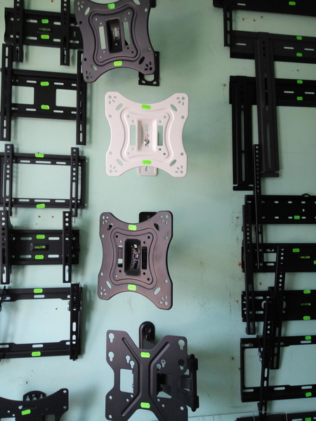 Кронштейны для телевизоров. - <ro>Изображение</ro><ru>Изображение</ru> #3, <ru>Объявление</ru> #1670040