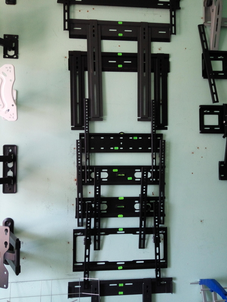 Кронштейны для телевизоров. - <ro>Изображение</ro><ru>Изображение</ru> #4, <ru>Объявление</ru> #1670040