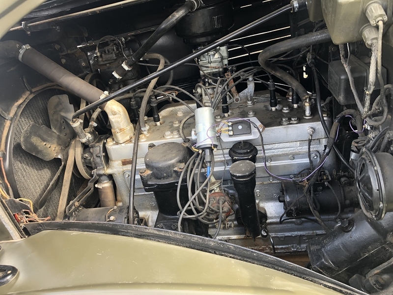 Бурильно-крановая машина БКМ 3,5   - <ro>Изображение</ro><ru>Изображение</ru> #5, <ru>Объявление</ru> #1706448