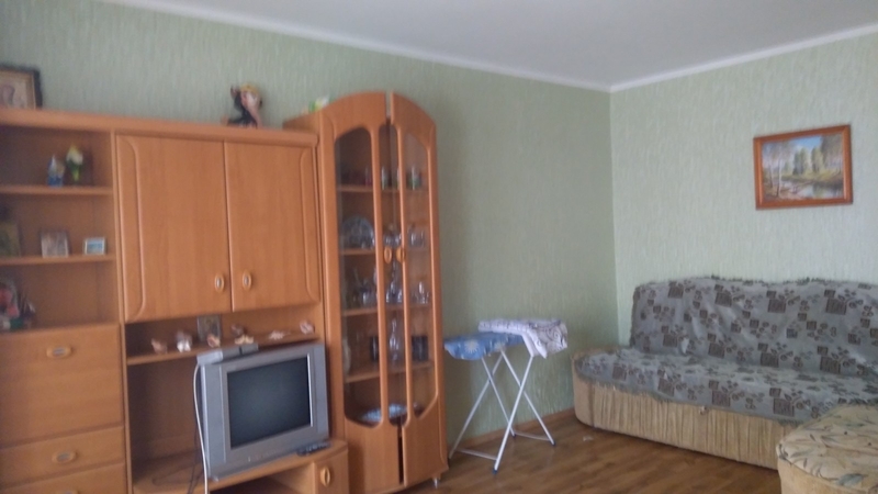 1-кімнатна квартира подобово у Кароліно-Бугазі, вул. Будівельників, 1 - <ro>Изображение</ro><ru>Изображение</ru> #1, <ru>Объявление</ru> #1709002