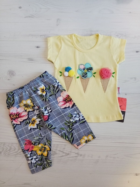  Дитячий одяг оптом Туреччина - <ro>Изображение</ro><ru>Изображение</ru> #3, <ru>Объявление</ru> #1708146