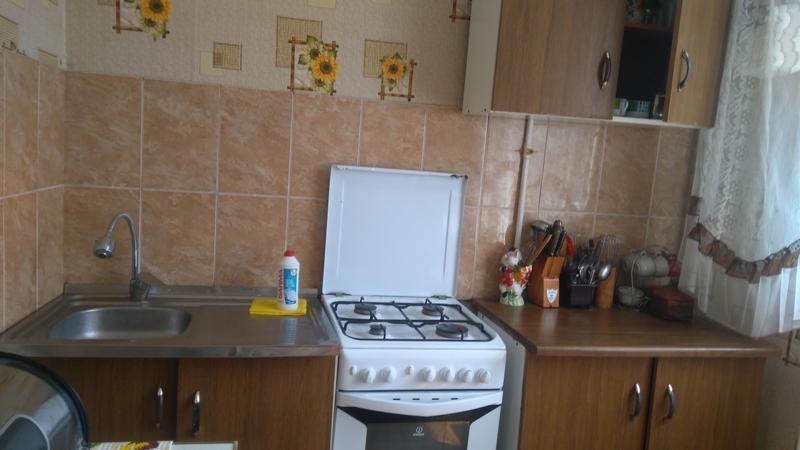 1-кімнатна квартира подобово у Кароліно-Бугазі, вул. Будівельників, 1 - <ro>Изображение</ro><ru>Изображение</ru> #3, <ru>Объявление</ru> #1709002