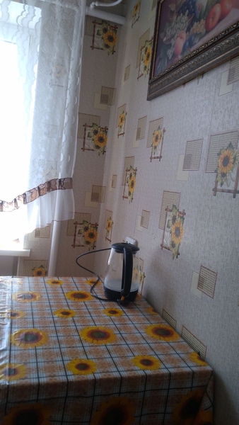 1-кімнатна квартира подобово у Кароліно-Бугазі, вул. Будівельників, 1 - <ro>Изображение</ro><ru>Изображение</ru> #4, <ru>Объявление</ru> #1709002