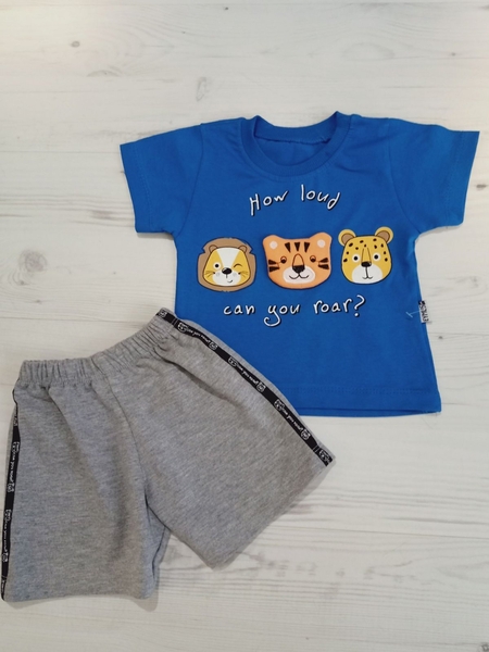  Дитячий одяг оптом Туреччина - <ro>Изображение</ro><ru>Изображение</ru> #5, <ru>Объявление</ru> #1708146