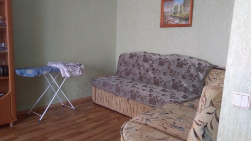 1-кімнатна квартира подобово у Кароліно-Бугазі, вул. Будівельників, 1 - <ro>Изображение</ro><ru>Изображение</ru> #5, <ru>Объявление</ru> #1709002