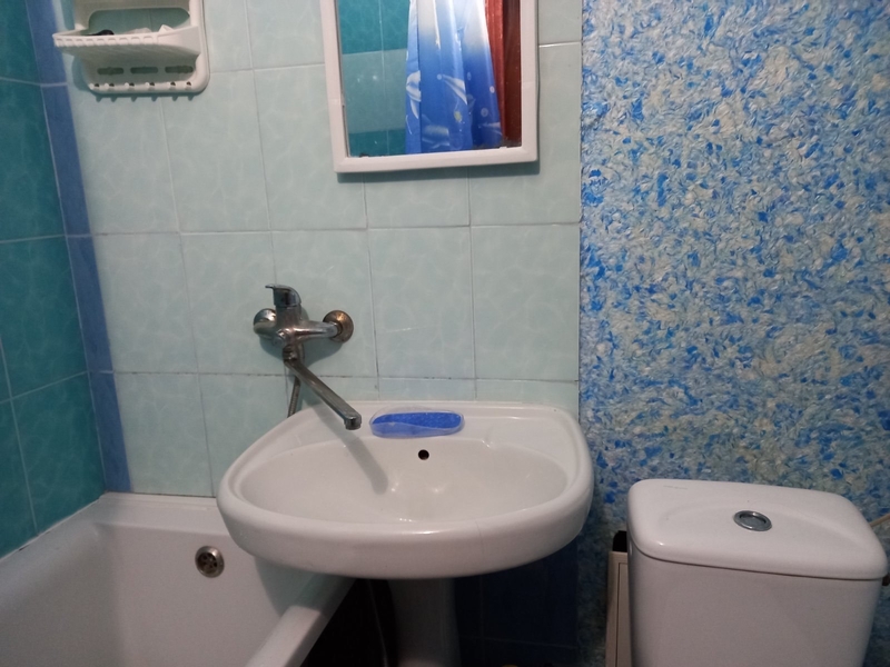 1-кімнатна квартира подобово у Кароліно-Бугазі, вул. Будівельників, 1 - <ro>Изображение</ro><ru>Изображение</ru> #6, <ru>Объявление</ru> #1709002