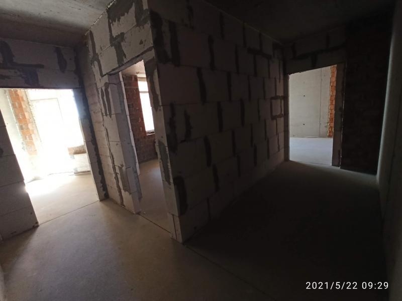 Продам 2-х комнатную квартиру в ЖК Реал Парк, Одесса. 35500$ - <ro>Изображение</ro><ru>Изображение</ru> #3, <ru>Объявление</ru> #1709325