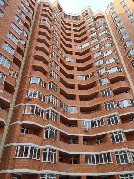 Продам 2-х комнатную квартиру в ЖК Реал Парк, Одесса. 35500$ - <ro>Изображение</ro><ru>Изображение</ru> #8, <ru>Объявление</ru> #1709325