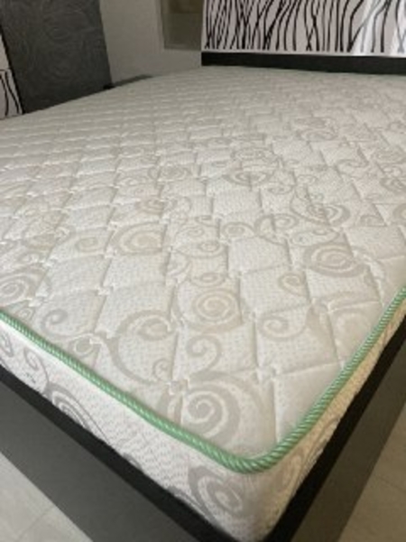 Кровать с ортопедическим матрасом и подьемным механизмом - <ro>Изображение</ro><ru>Изображение</ru> #4, <ru>Объявление</ru> #1708729