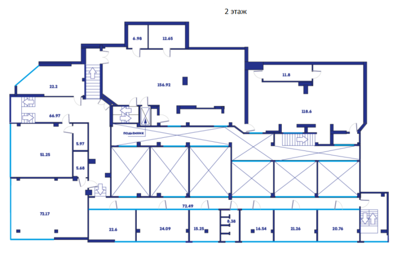 Продам Одесса здание 2000 м офис, 13 соток, супер ремонт, парковка. - <ro>Изображение</ro><ru>Изображение</ru> #5, <ru>Объявление</ru> #1709237