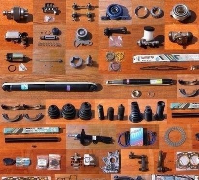 Teboil - магазин автозапчастей (Япония, Корея, Европа, Америка) - <ro>Изображение</ro><ru>Изображение</ru> #5, <ru>Объявление</ru> #1707716