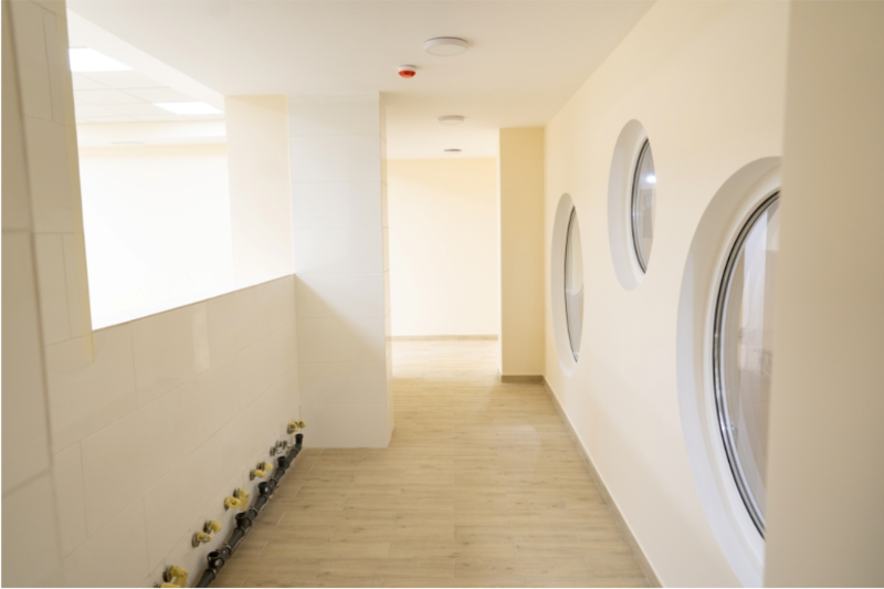 Продам Одесса здание 2000 м офис, 13 соток, супер ремонт, парковка. - <ro>Изображение</ro><ru>Изображение</ru> #6, <ru>Объявление</ru> #1709237