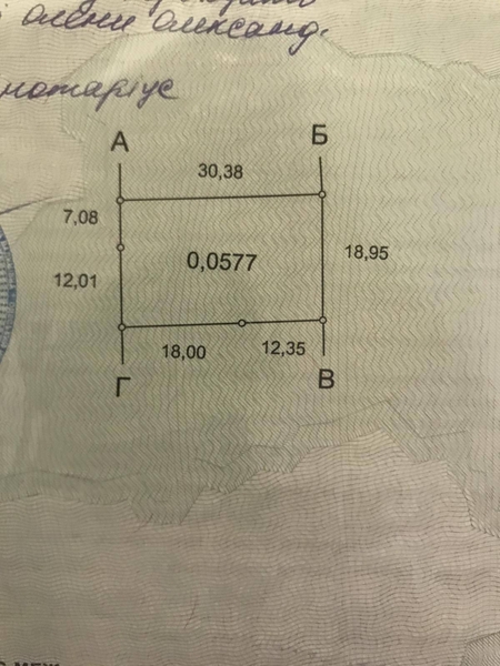 Продам участок Одесса 5 км Таирово - <ro>Изображение</ro><ru>Изображение</ru> #2, <ru>Объявление</ru> #1708688