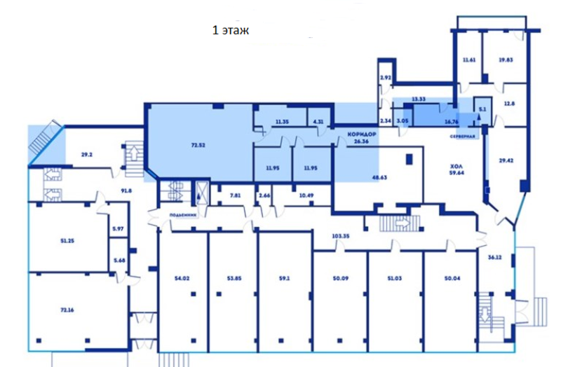 Продам Одесса здание 2000 м офис, 13 соток, супер ремонт, парковка. - <ro>Изображение</ro><ru>Изображение</ru> #4, <ru>Объявление</ru> #1709237