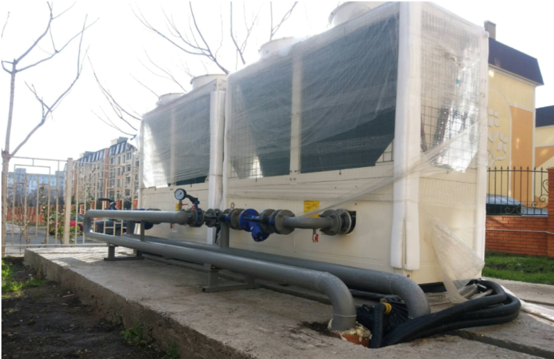 Продам Одесса здание 2000 м офис, 13 соток, супер ремонт, парковка. - <ro>Изображение</ro><ru>Изображение</ru> #7, <ru>Объявление</ru> #1709237