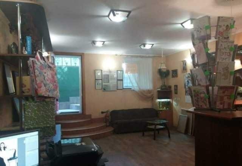  Сдам Фасадное помещение под Магазин, Сферу услуг, Офис Екатеринин - <ro>Изображение</ro><ru>Изображение</ru> #5, <ru>Объявление</ru> #1711398