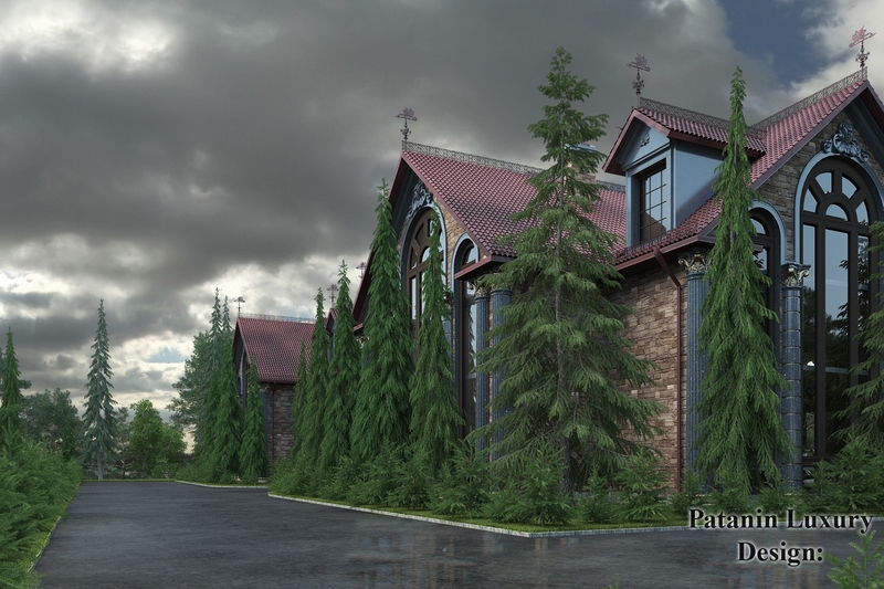 Авторское архитектурное проектирование. Архитектор. - <ro>Изображение</ro><ru>Изображение</ru> #10, <ru>Объявление</ru> #1710508