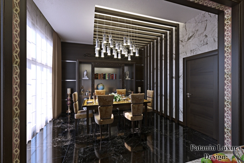 Авторский дизайн интерьера. Дизайнер. - <ro>Изображение</ro><ru>Изображение</ru> #3, <ru>Объявление</ru> #1710507