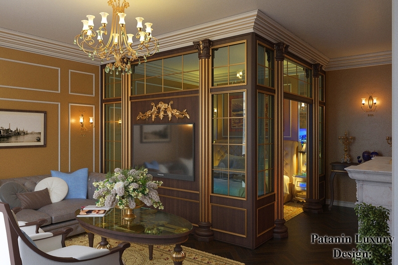 Авторский дизайн интерьера. Дизайнер. - <ro>Изображение</ro><ru>Изображение</ru> #5, <ru>Объявление</ru> #1710507