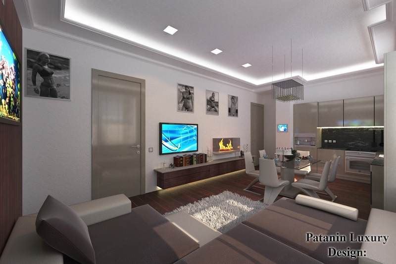 Авторский дизайн интерьера. Дизайнер. - <ro>Изображение</ro><ru>Изображение</ru> #9, <ru>Объявление</ru> #1710507