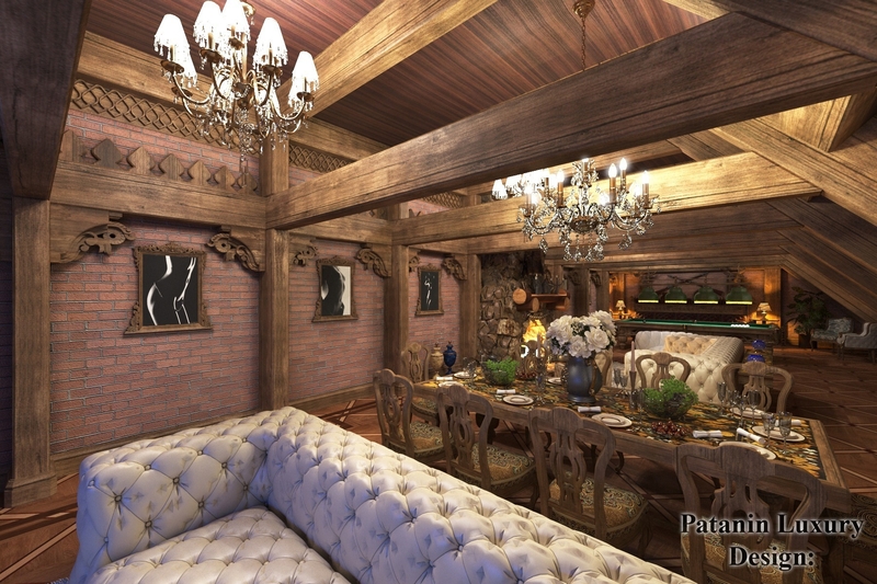 Авторский дизайн интерьера. Дизайнер. - <ro>Изображение</ro><ru>Изображение</ru> #7, <ru>Объявление</ru> #1710507