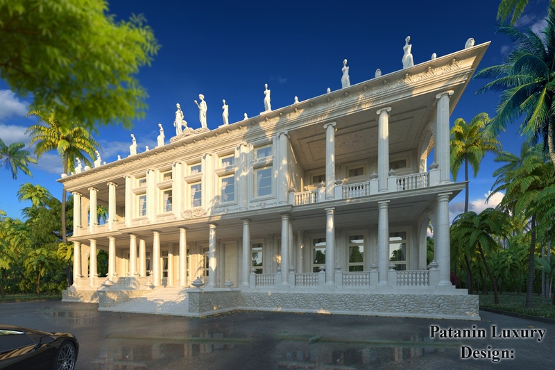 Авторское архитектурное проектирование. Архитектор. - <ro>Изображение</ro><ru>Изображение</ru> #7, <ru>Объявление</ru> #1710508