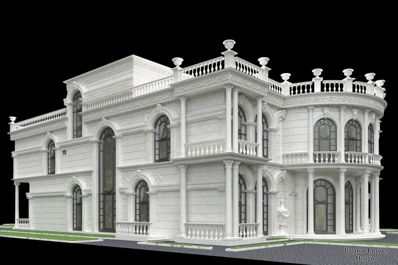 Авторское архитектурное проектирование. Архитектор. - <ro>Изображение</ro><ru>Изображение</ru> #9, <ru>Объявление</ru> #1710508