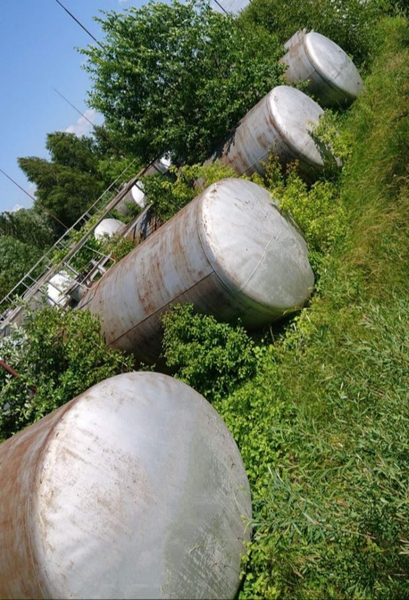 Распродажа склада железнодорожных цистерн - <ro>Изображение</ro><ru>Изображение</ru> #4, <ru>Объявление</ru> #1711669