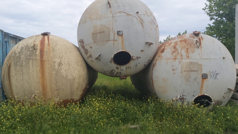 Распродажа складов эмалированных емкостей - <ro>Изображение</ro><ru>Изображение</ru> #3, <ru>Объявление</ru> #1711671