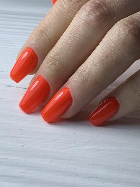 Аппаратный маникюр, гель лак - <ro>Изображение</ro><ru>Изображение</ru> #3, <ru>Объявление</ru> #1710873