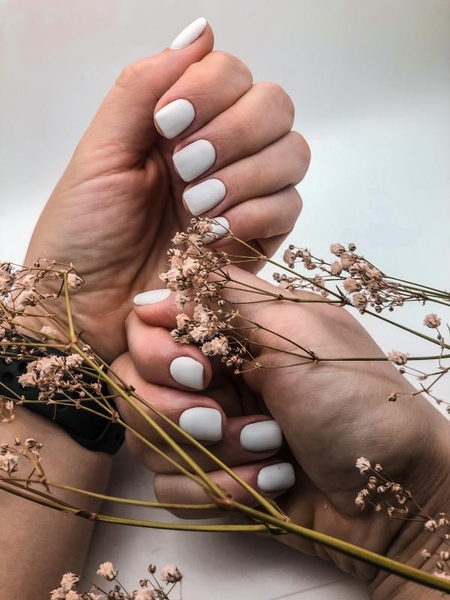 Аппаратный маникюр, гель лак - <ro>Изображение</ro><ru>Изображение</ru> #4, <ru>Объявление</ru> #1710873